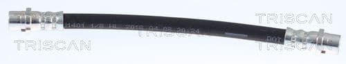 Furtun frana TRISCAN 8150 18101