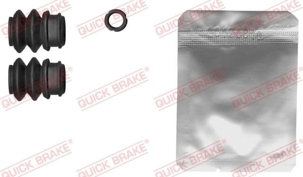 Set accesorii, etrier frana QUICK BRAKE 113-1424