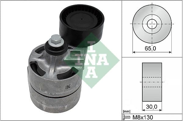 Intinzator curea, curea distributie Schaeffler INA 534 0434 10