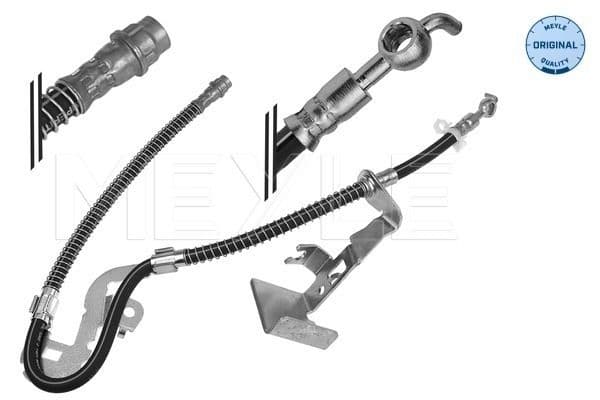 Furtun frana MEYLE -ORIGINAL: True to OE. 11-14 525 0055