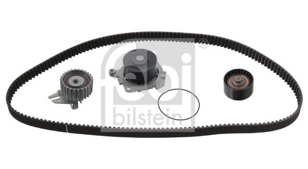 Set pompa apa + curea dintata FEBI BILSTEIN 105884