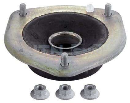 Set reparatie, rulment sarcina amortizor SNR KB662.00