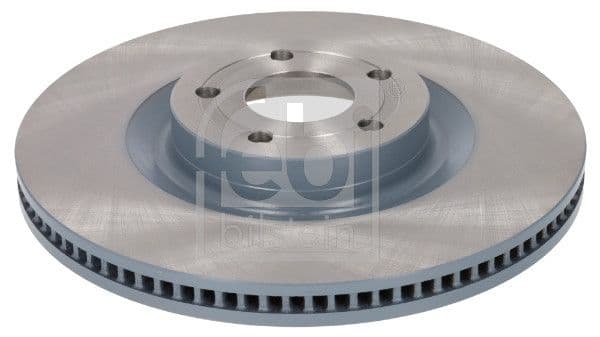 Disc frana FEBI BILSTEIN 184664