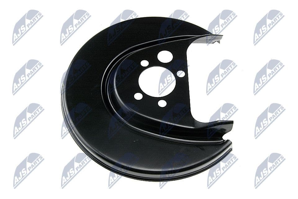 protectie stropire,disc frana NTY HTO-VW-030