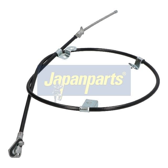 Cablu, frana de parcare JAPANPARTS BC-2036R