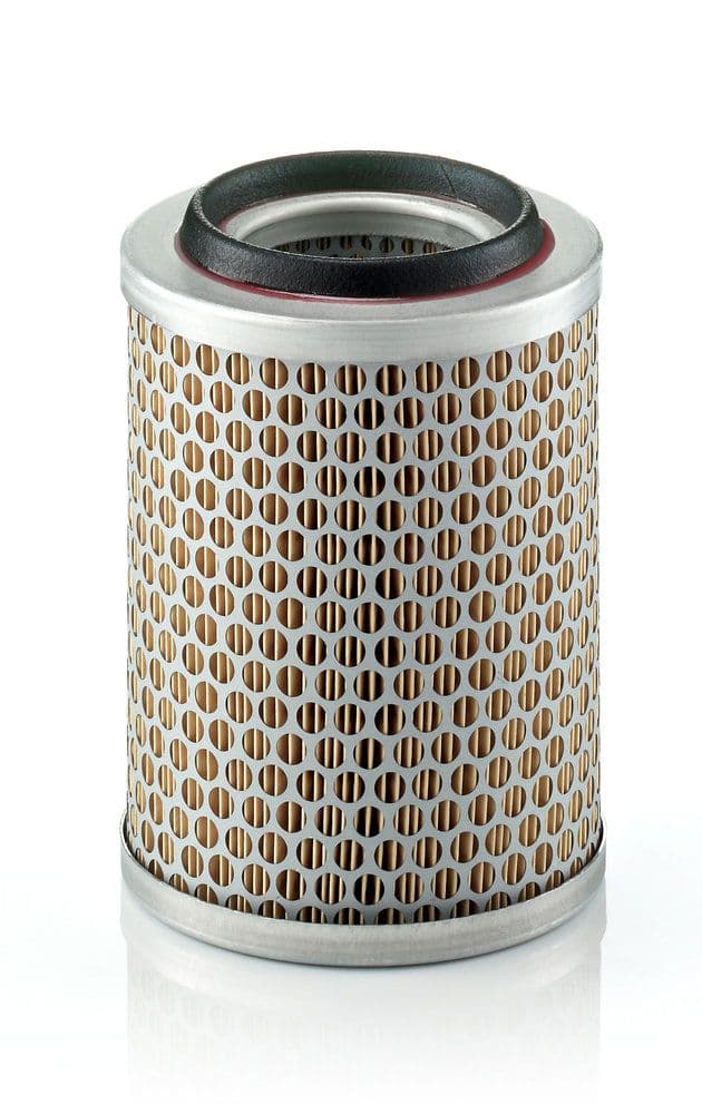 Filtru aer MANN-FILTER C 1396