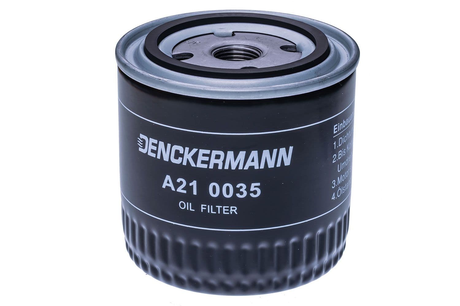 Filtru ulei DENCKERMANN A210035