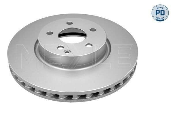 Disc frana MEYLE -PD: Advanced performance and design. 083 521 0039/PD