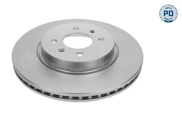 Disc frana MEYLE -PD: Advanced performance and design. 28-15 521 0023/PD