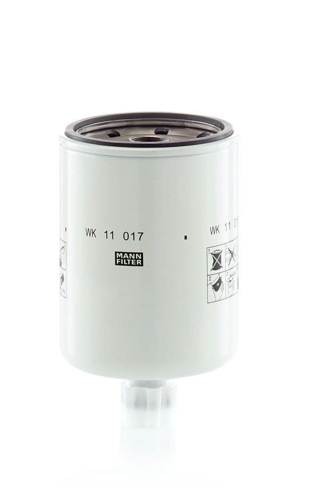 filtru combustibil MANN-FILTER WK 11 017