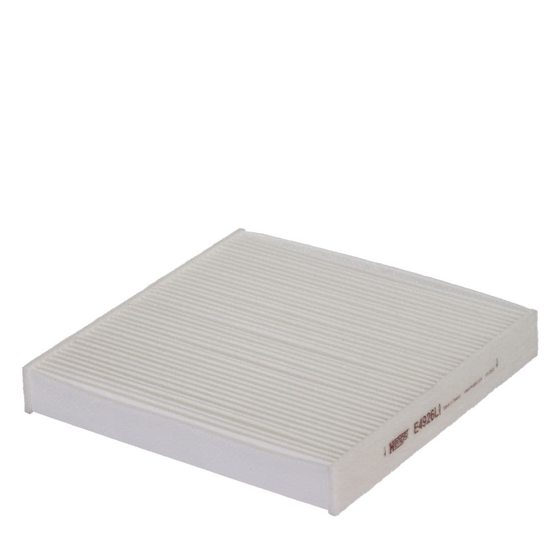 Filtru, aer habitaclu HENGST FILTER E4926LI