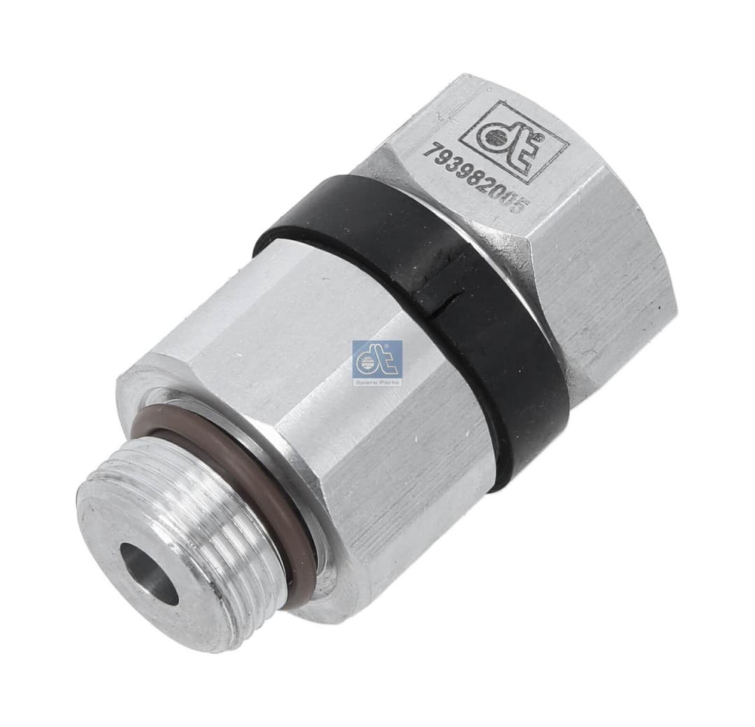 Supapa presiune ulei DT Spare Parts 5.42010