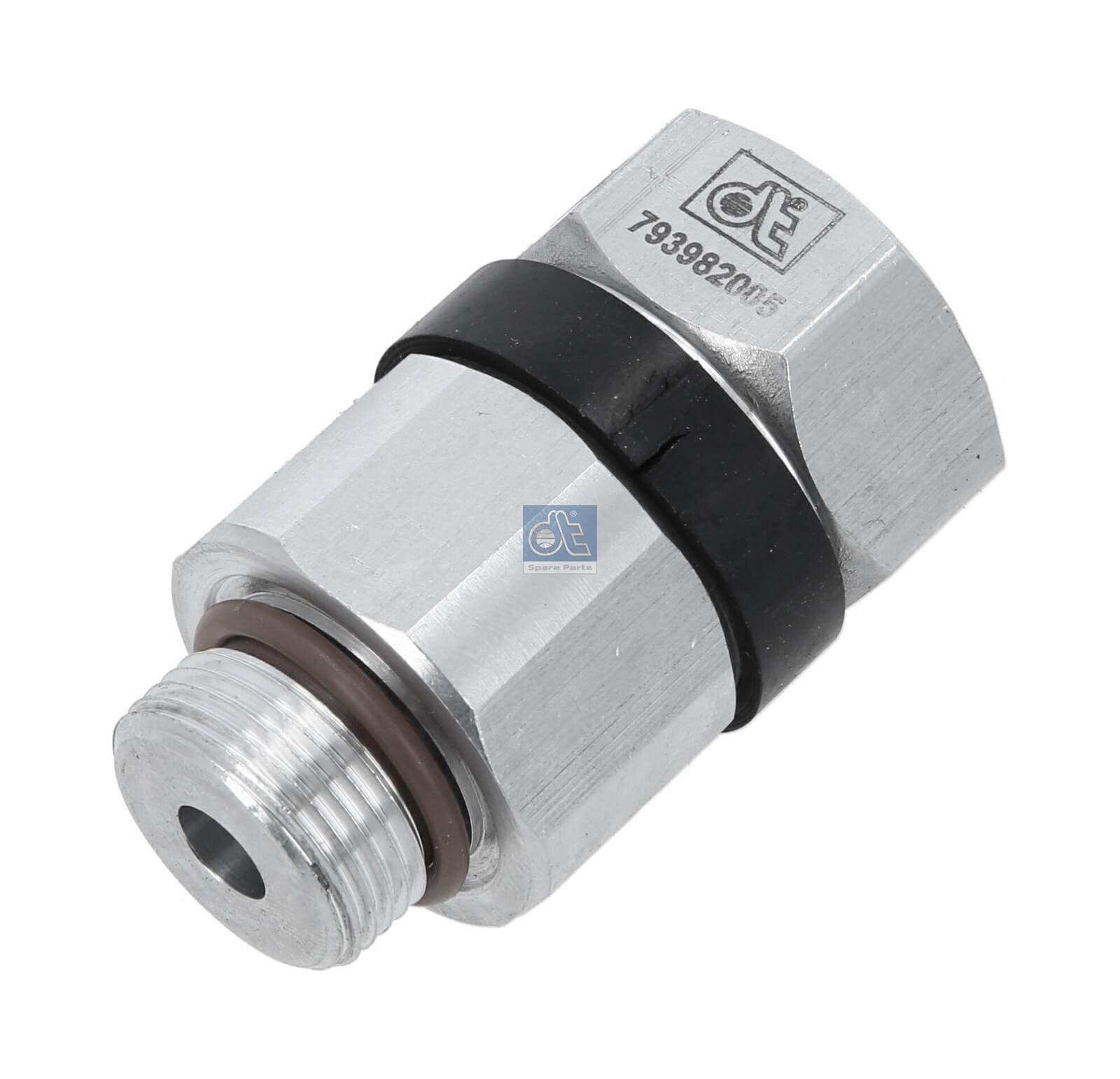 Supapa presiune ulei DT Spare Parts 5.42010