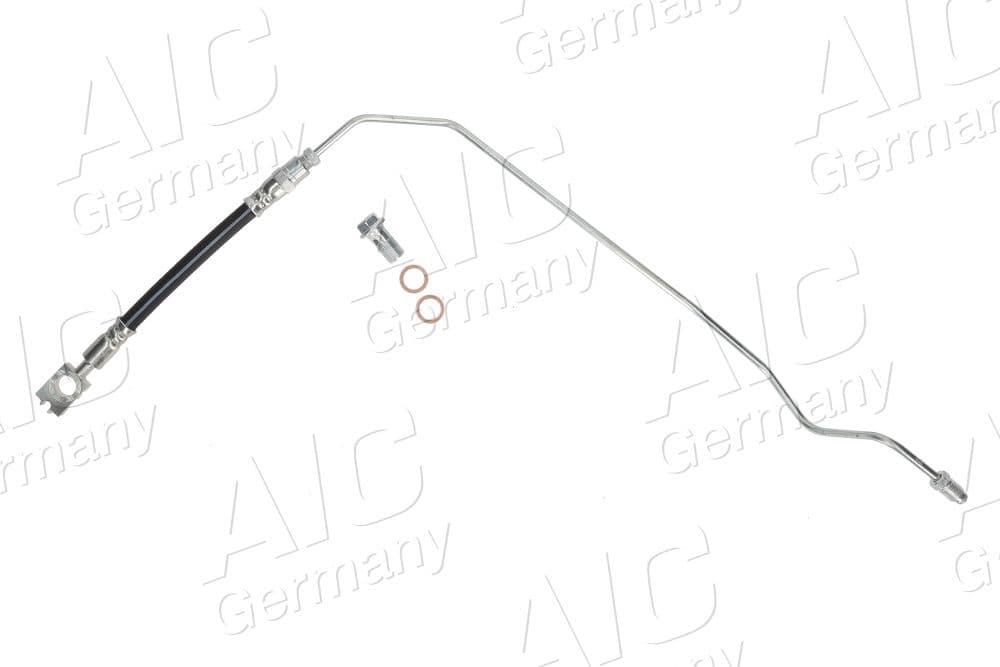 Furtun frana AIC Calitatea originală 51670