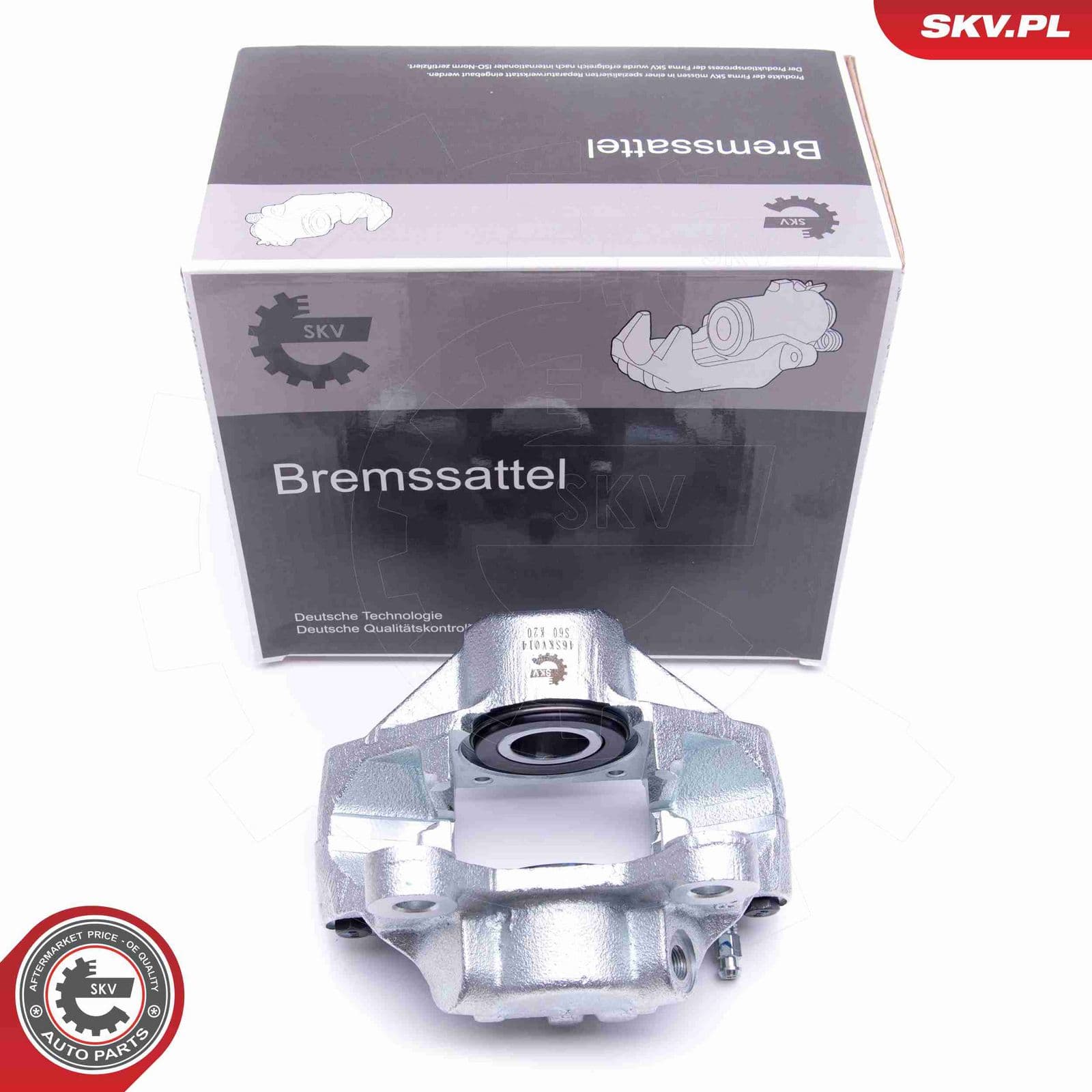 Etrier frana ESEN SKV 46SKV014