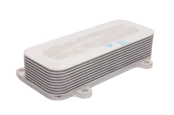 Radiator ulei, ulei motor THERMOTEC D4W002TT