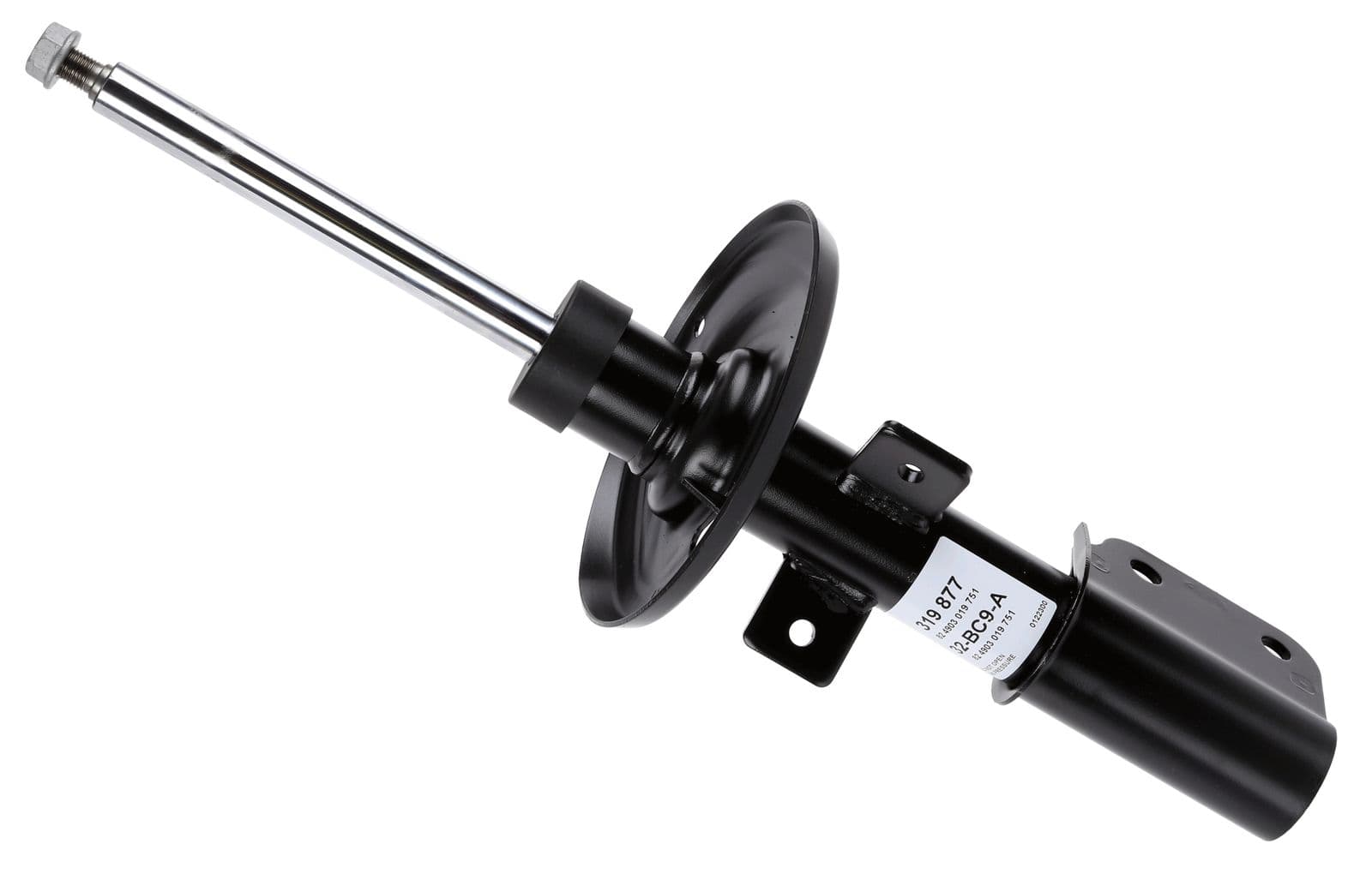 amortizor SACHS 319 877