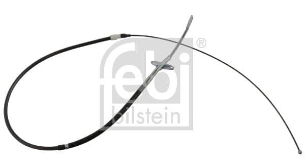 Cablu, frana de parcare FEBI BILSTEIN 09498