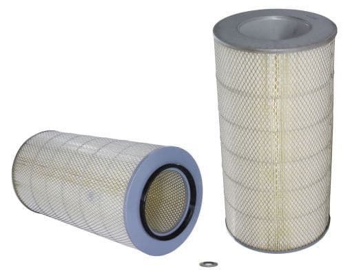 Filtru aer WIX FILTERS 42706