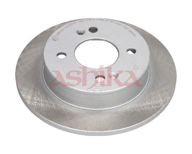 Disc frana ASHIKA 61-0H-H14C