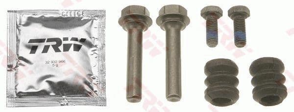 Set bucsi de ghidaj, etrier frana TRW ST1494
