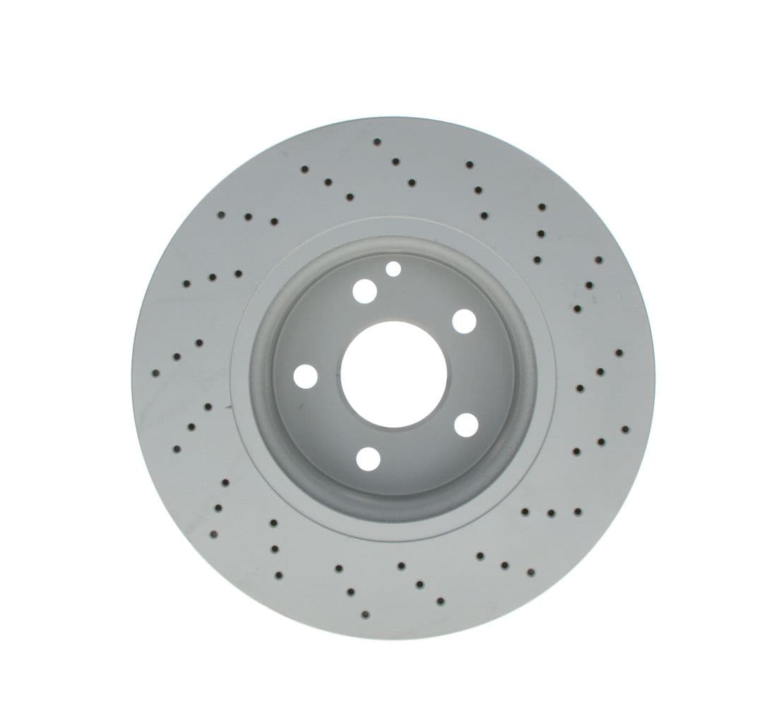 Disc frana BOSCH 0 986 478 471