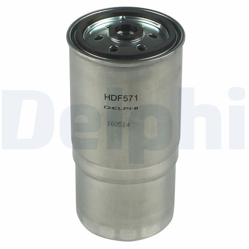 filtru combustibil DELPHI HDF571