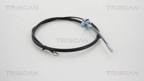Cablu, frana de parcare TRISCAN 8140 80105