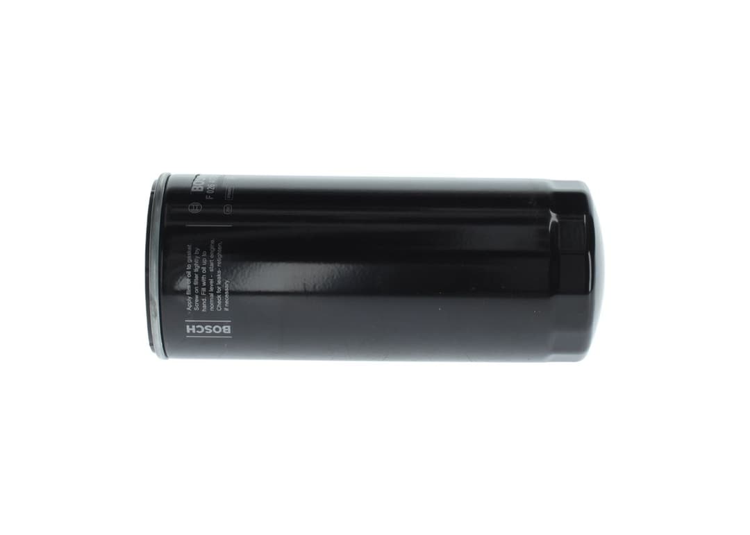 Filtru ulei BOSCH F 026 407 355