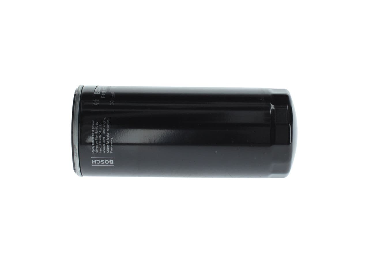Filtru ulei BOSCH F 026 407 355