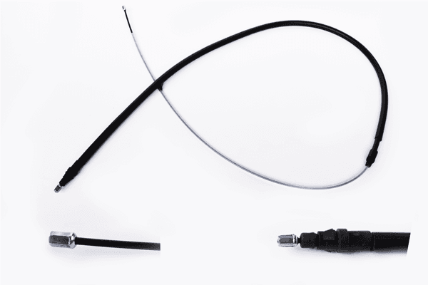 Cablu, frana de parcare ASAM AUTOMOTIVE 73861