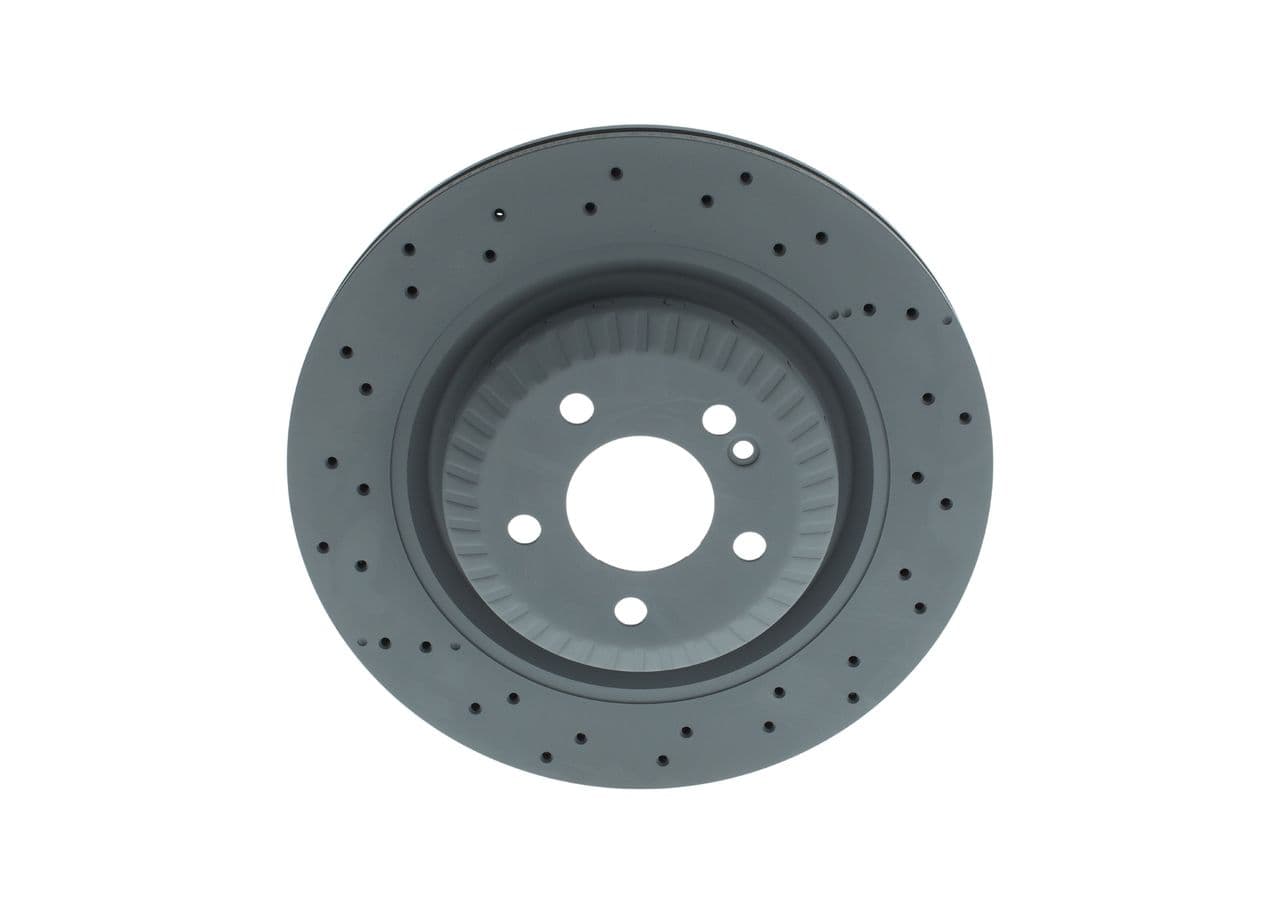 Disc frana BOSCH 0 986 479 H40