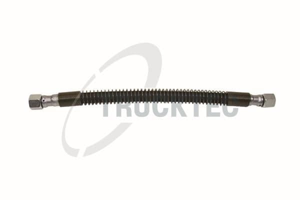 furtun,radiator ulei transmisie TRUCKTEC AUTOMOTIVE 02.67.091