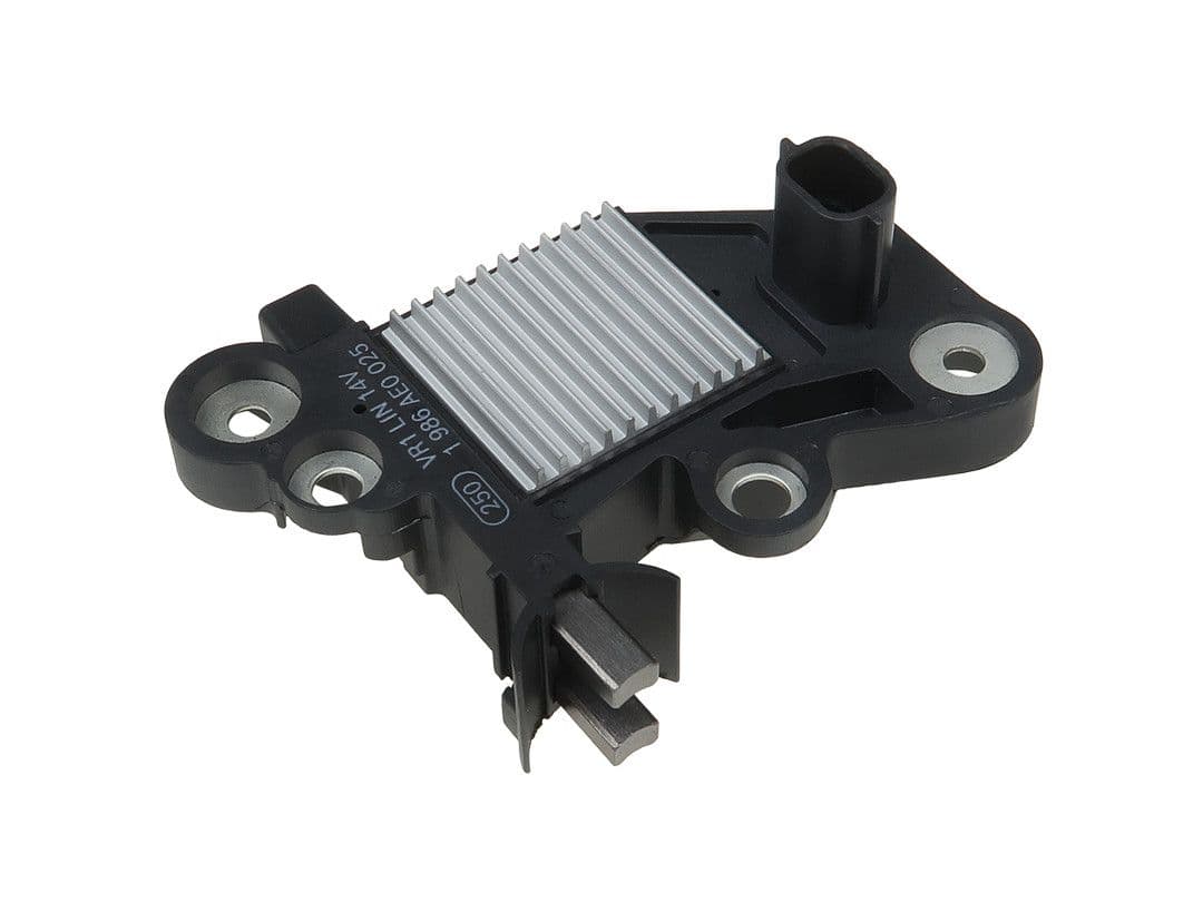 Regulator, alternator AS-PL Bosch ARE0185(BOSCH)