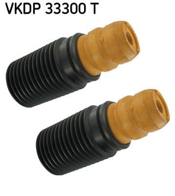 chit protectie praf,amortizor SKF VKDP 33300 T
