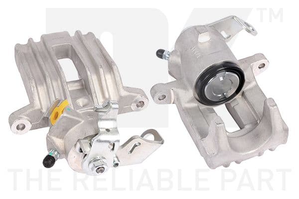 Etrier frana NK 214730