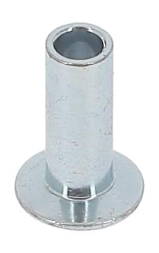 Nit, material frictiune saboti frana BERAL 93685