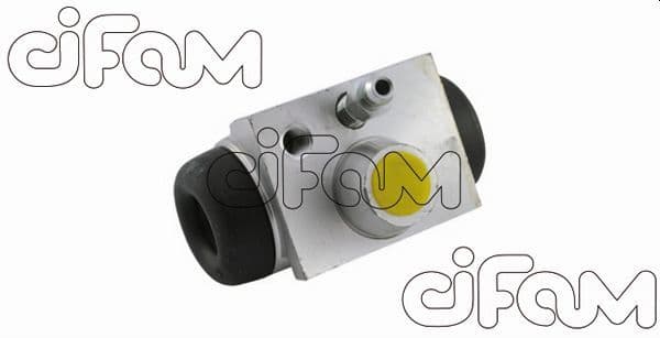 Cilindru receptor frana CIFAM 101-882