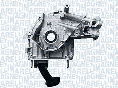 Pompa ulei MAGNETI MARELLI 351516000063