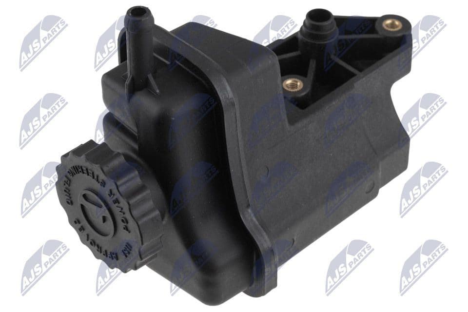 Vas de expansiune, ulei hidraulic (servodirecție) NTY SZW-CH-000