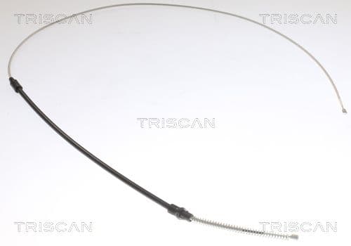 Cablu, frana de parcare TRISCAN 8140 291183