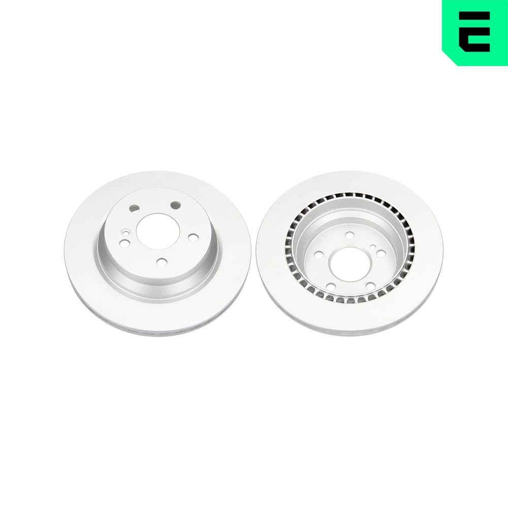 Disc frana OPTIMAL BS-7782C