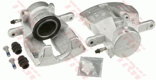 Etrier frana TRW BHX429E