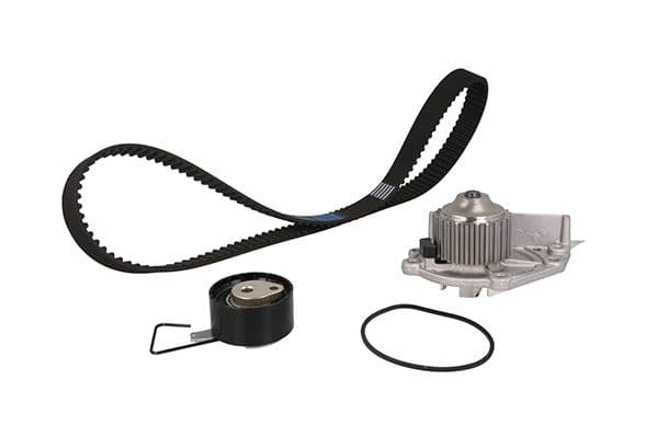 Set pompa apa + curea dintata METELLI 30-0427-2