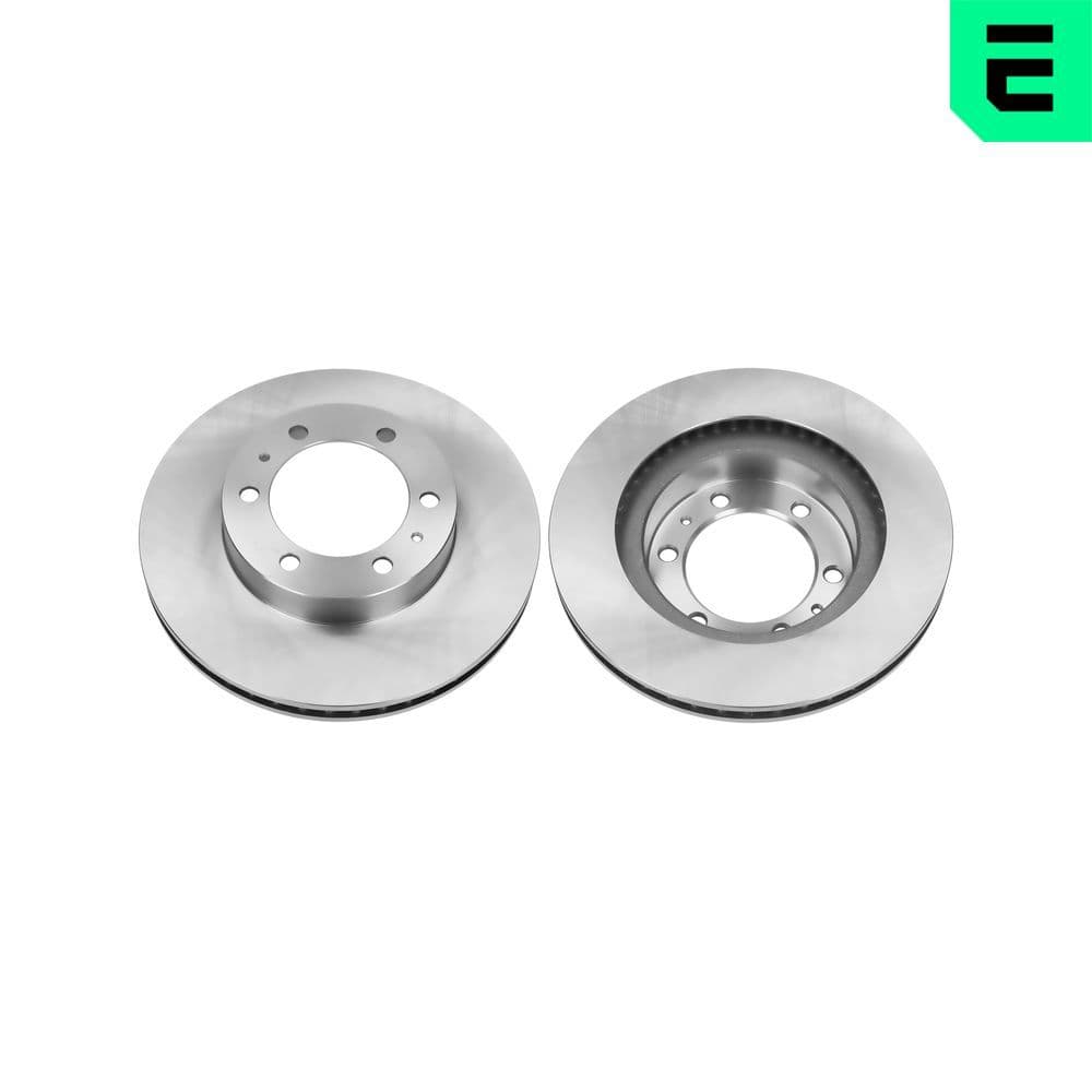 Disc frana OPTIMAL BS-8698HC