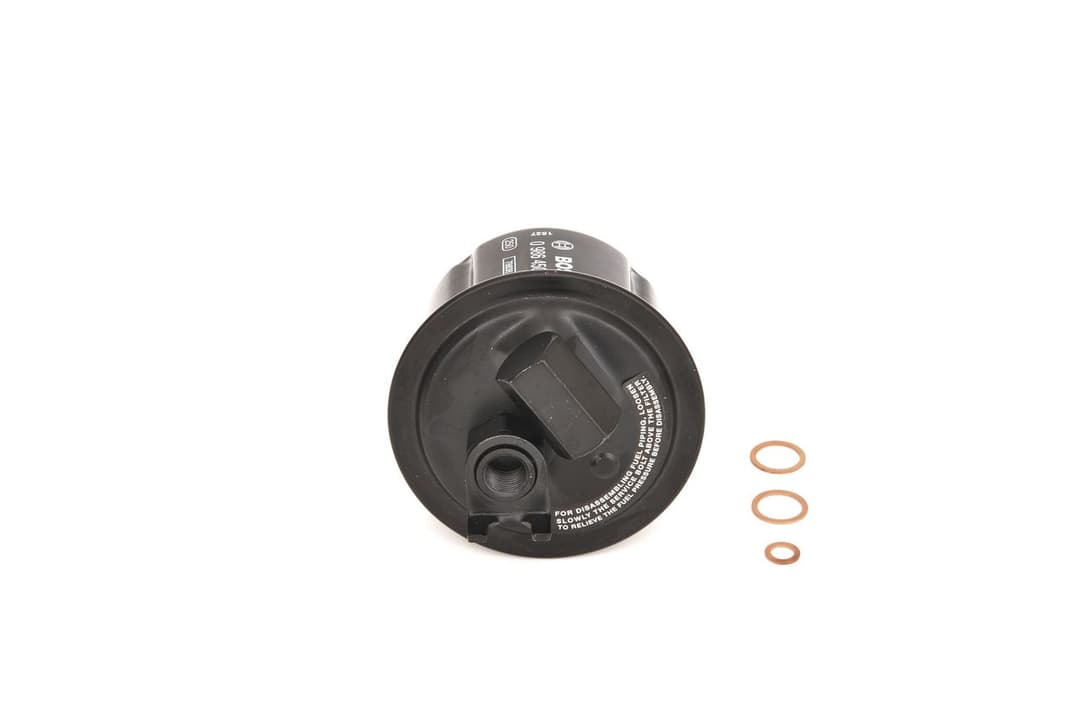 filtru combustibil BOSCH 0 986 450 104