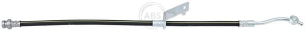 Furtun frana A.B.S. SL 6698