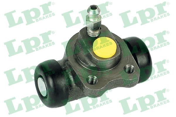 Cilindru receptor frana LPR 4171
