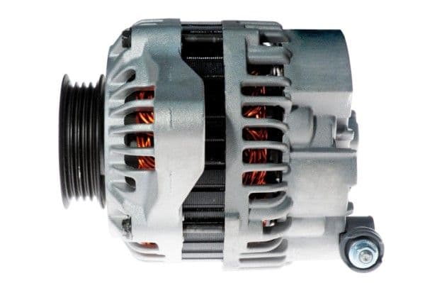 Generator / Alternator HELLA 8EL 011 711-141