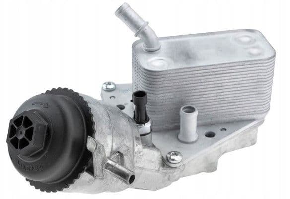 Radiator ulei, ulei motor MTR 12220499